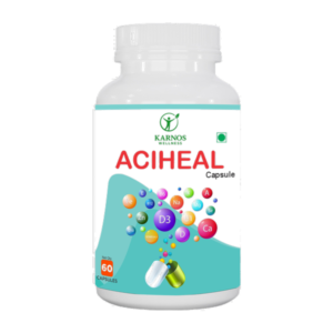 ACIHEAL Capsul